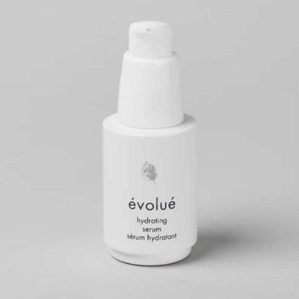 évolué hydrating serum